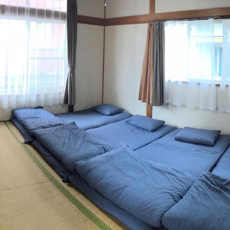 Golden Mile Apartment Quần đảo Quần đảo Amami Ngoại thất bức ảnh