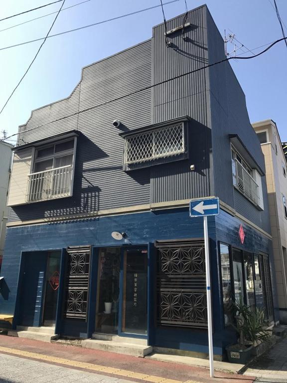 Golden Mile Apartment Quần đảo Quần đảo Amami Ngoại thất bức ảnh