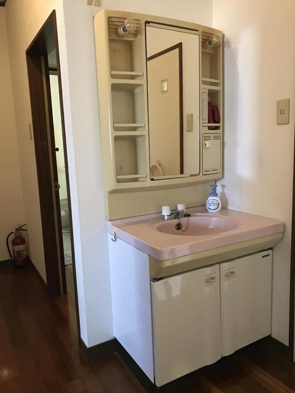 Golden Mile Apartment Quần đảo Quần đảo Amami Ngoại thất bức ảnh