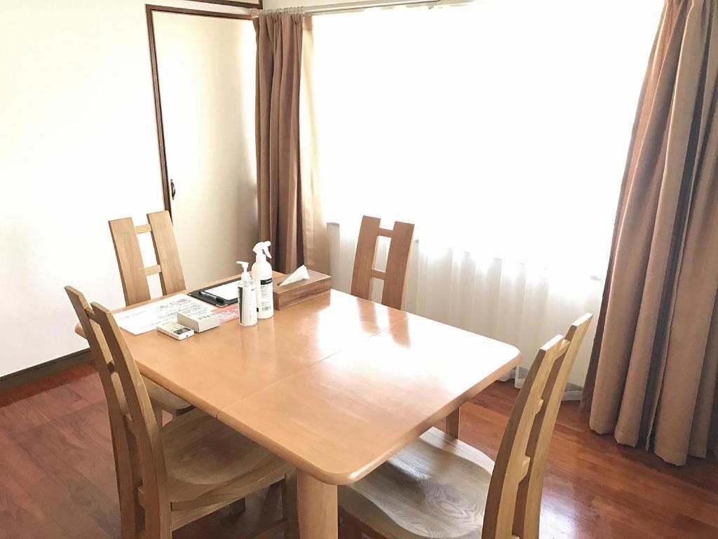 Golden Mile Apartment Quần đảo Quần đảo Amami Ngoại thất bức ảnh