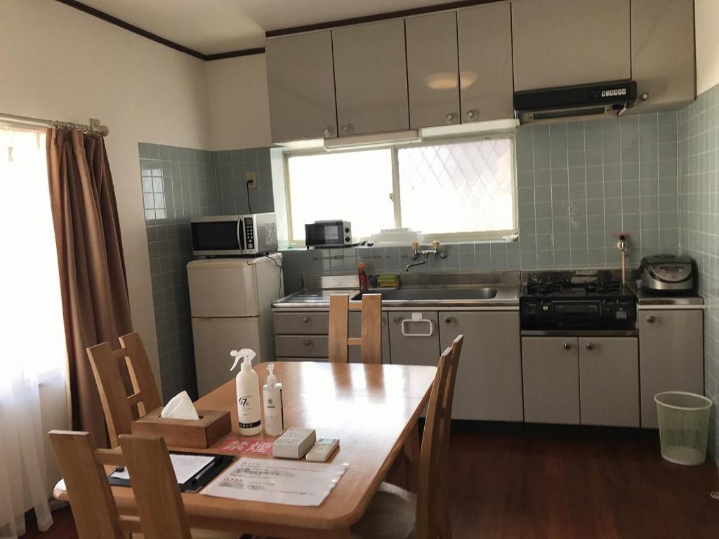 Golden Mile Apartment Quần đảo Quần đảo Amami Ngoại thất bức ảnh