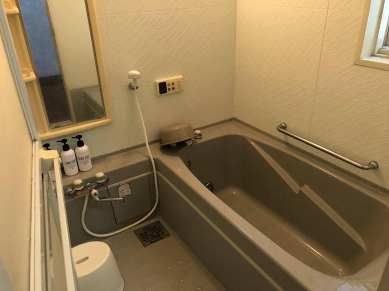 Golden Mile Apartment Quần đảo Quần đảo Amami Ngoại thất bức ảnh